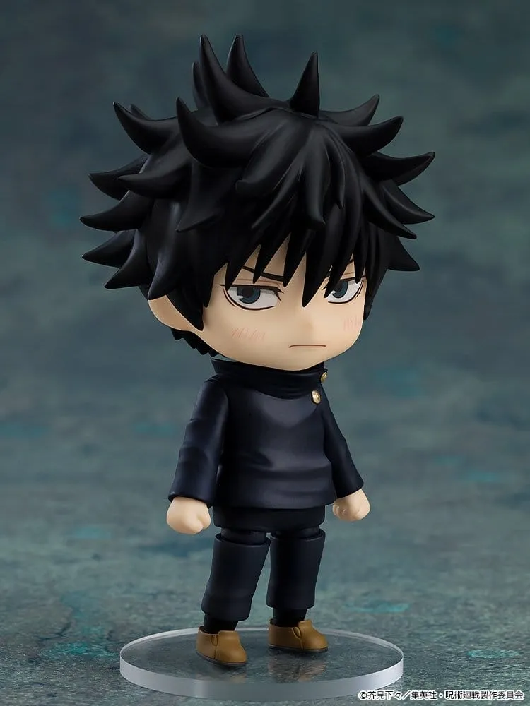 Jujutsu Kaisen Nendoroid Action Figure Megumi Fushiguro 10 cm
